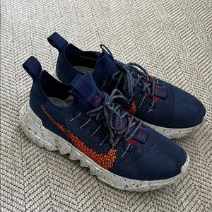 Nike Space Hippie Sneakers
